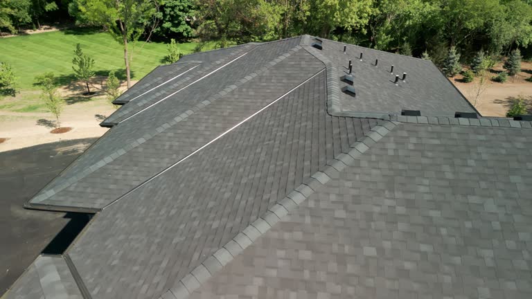 Best Sheet Metal Roofing  in Lebanon, OH