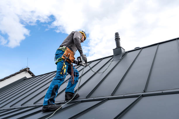 Best Gutter Installation and Repair  in Lebanon, OH